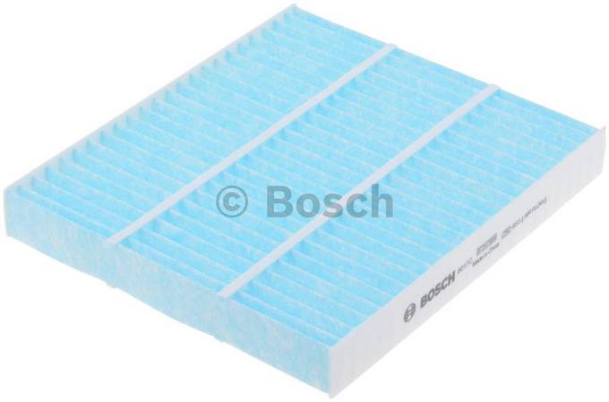 VW Cabin Air Filter - Bosch 6017C